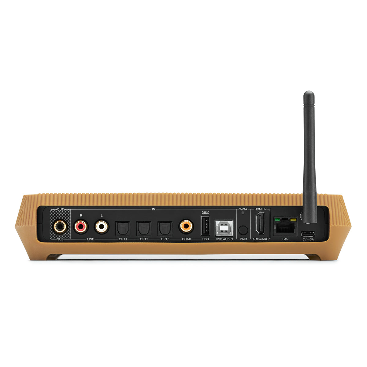Triangle Capella 2 WiFi & Bluetooth Active Speakers