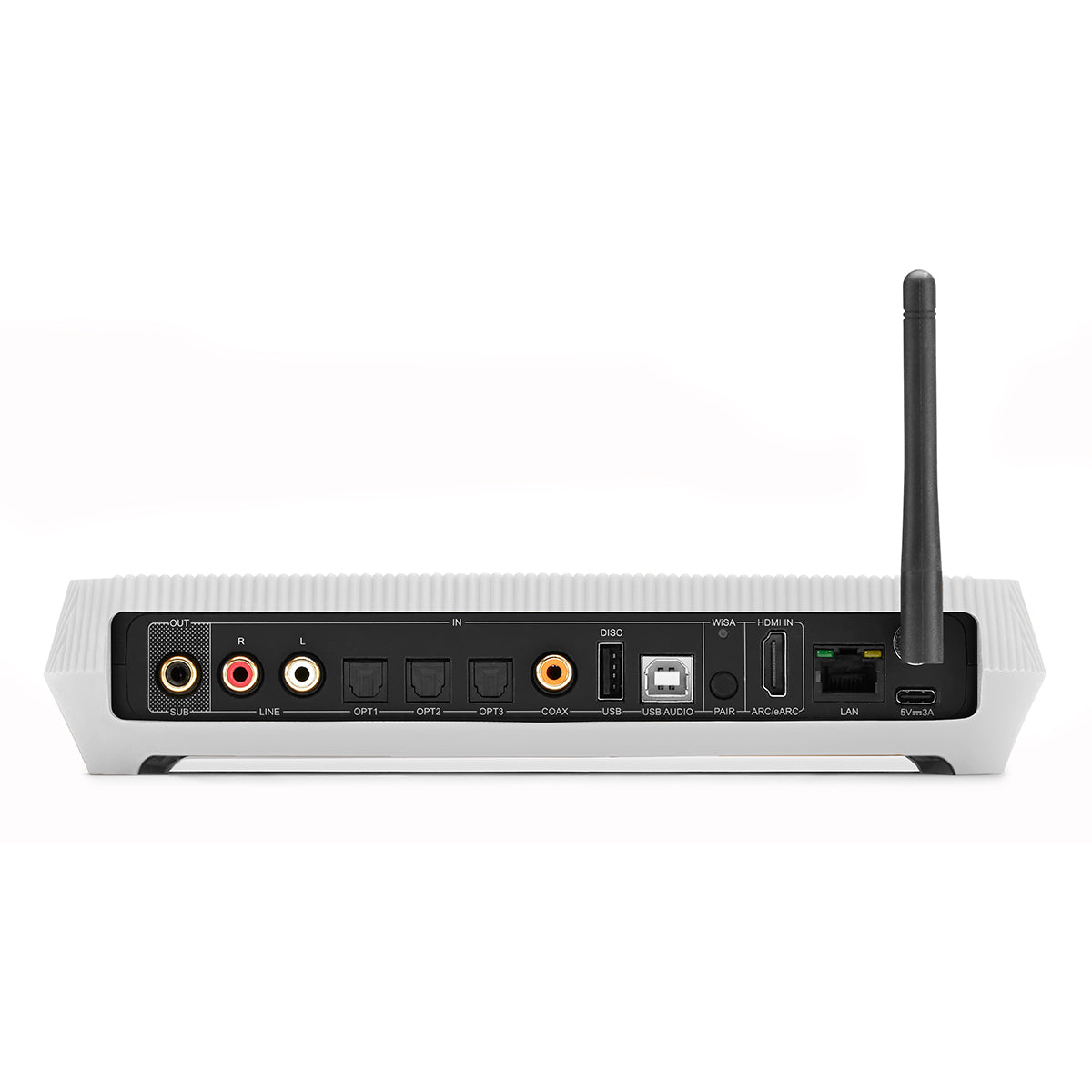 Triangle Capella 2 WiFi & Bluetooth Active Speakers