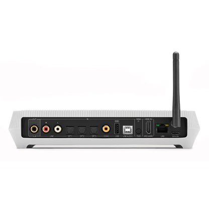 Triangle Capella 2 WiFi & Bluetooth Active Speakers