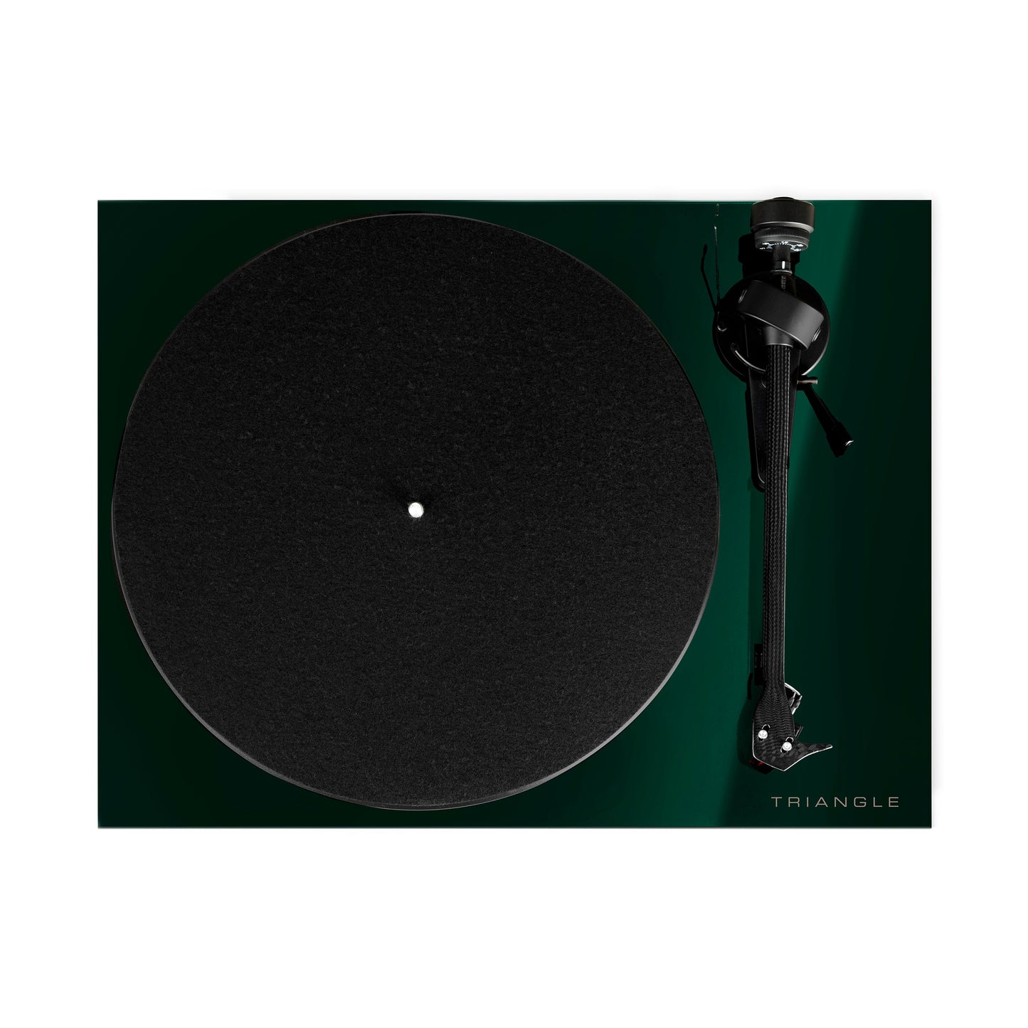 Triangle Lunar 3 Manual Turntable