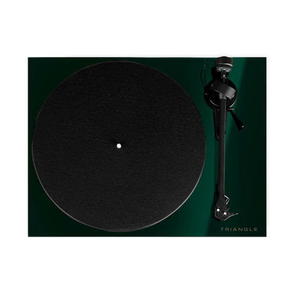 Triangle Lunar 3 Manual Turntable