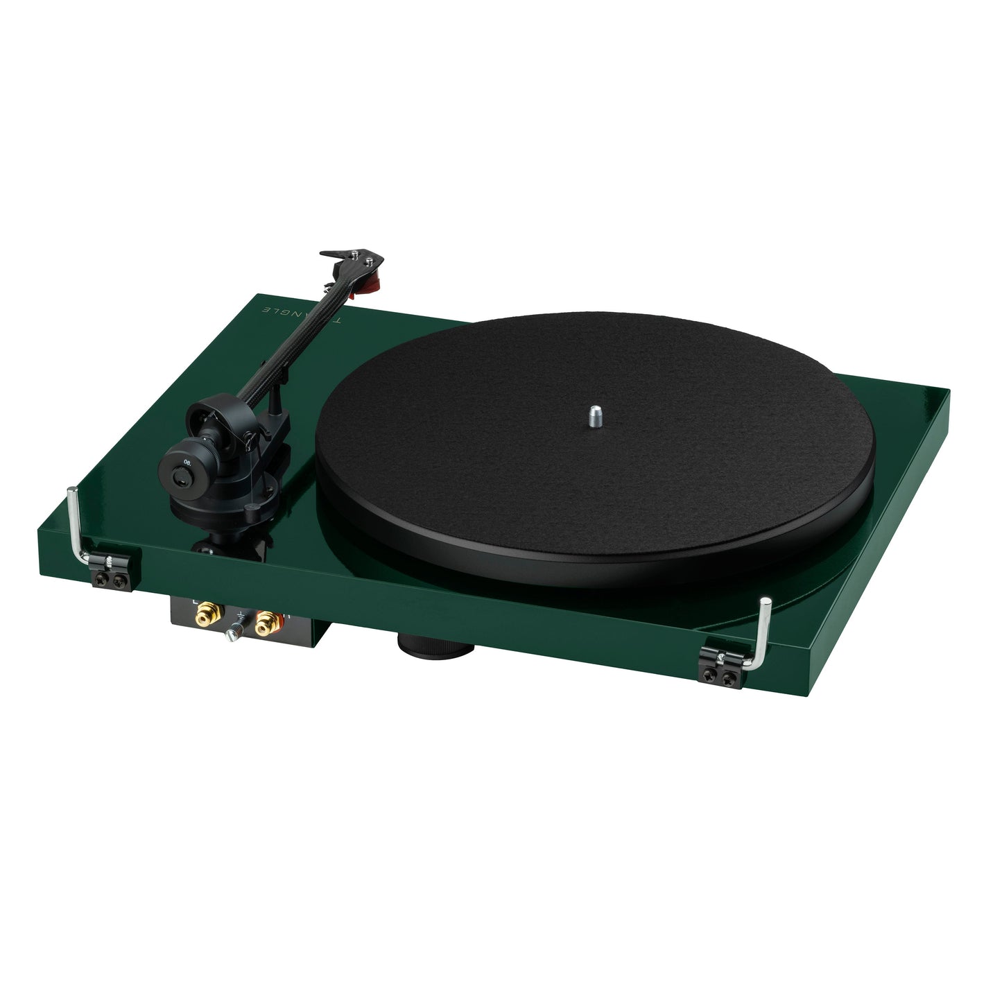 Triangle Lunar 3 Manual Turntable