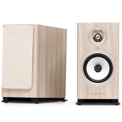 Triangle Solstice 3 Bookshelf Speaker