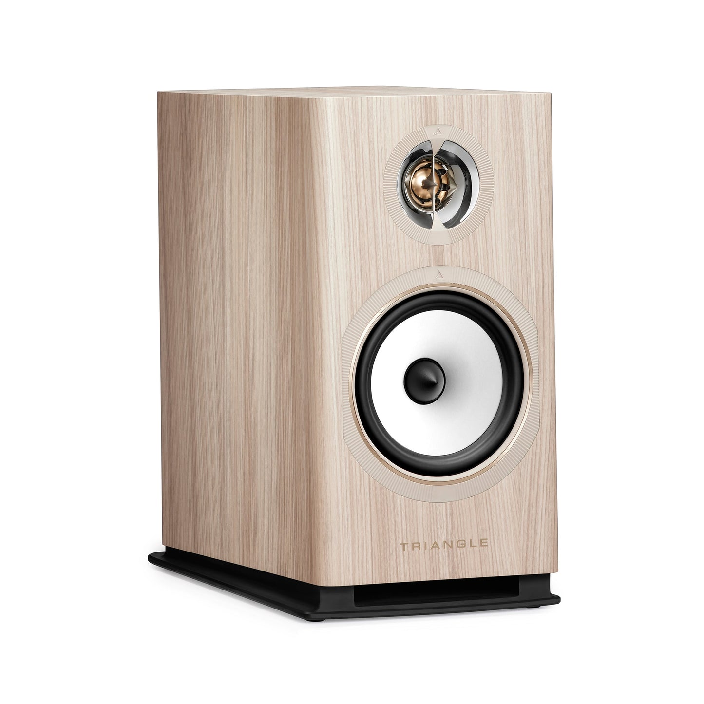 Triangle Solstice 3 Bookshelf Speaker