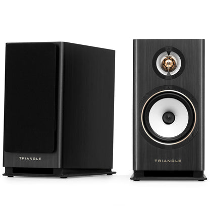 Triangle Solstice 3 Bookshelf Speaker