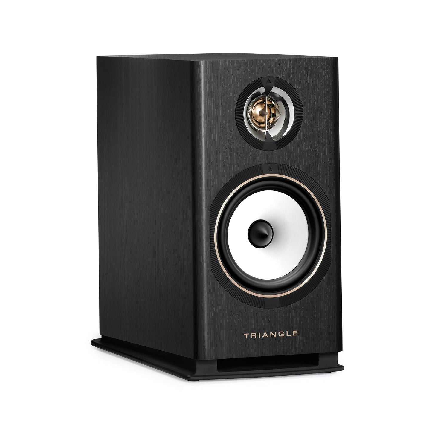 Triangle Solstice 3 Bookshelf Speaker
