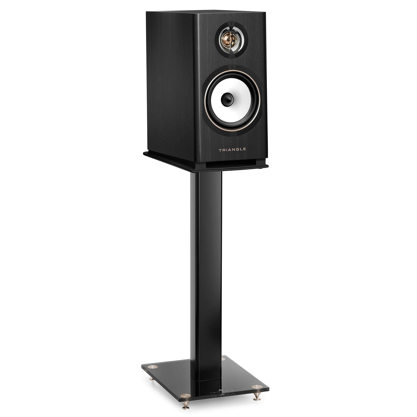Triangle Solstice 3 Bookshelf Speaker