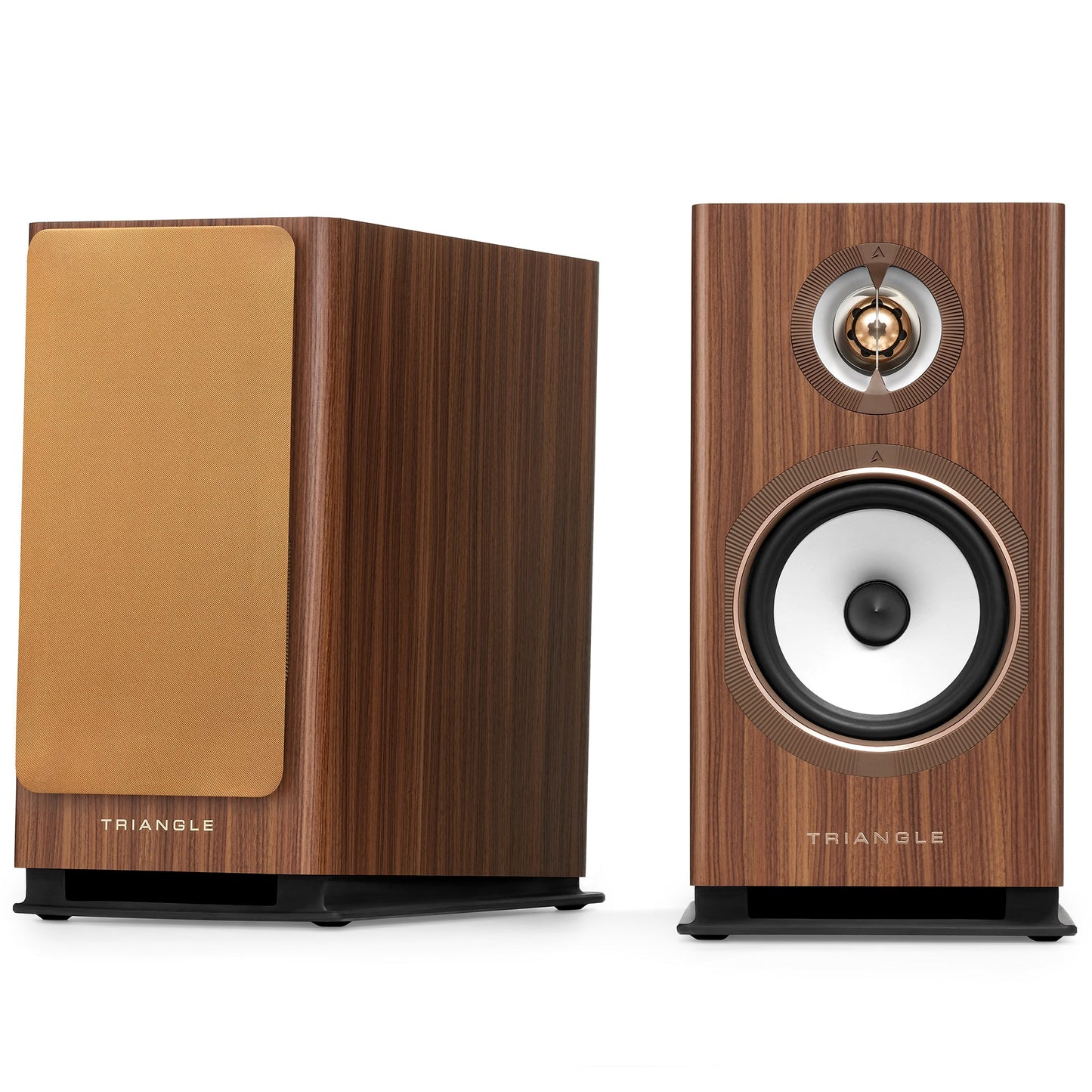 Triangle Solstice 3 Bookshelf Speaker