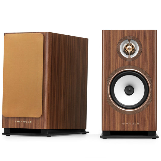 Triangle Solstice 3 Bookshelf Speaker