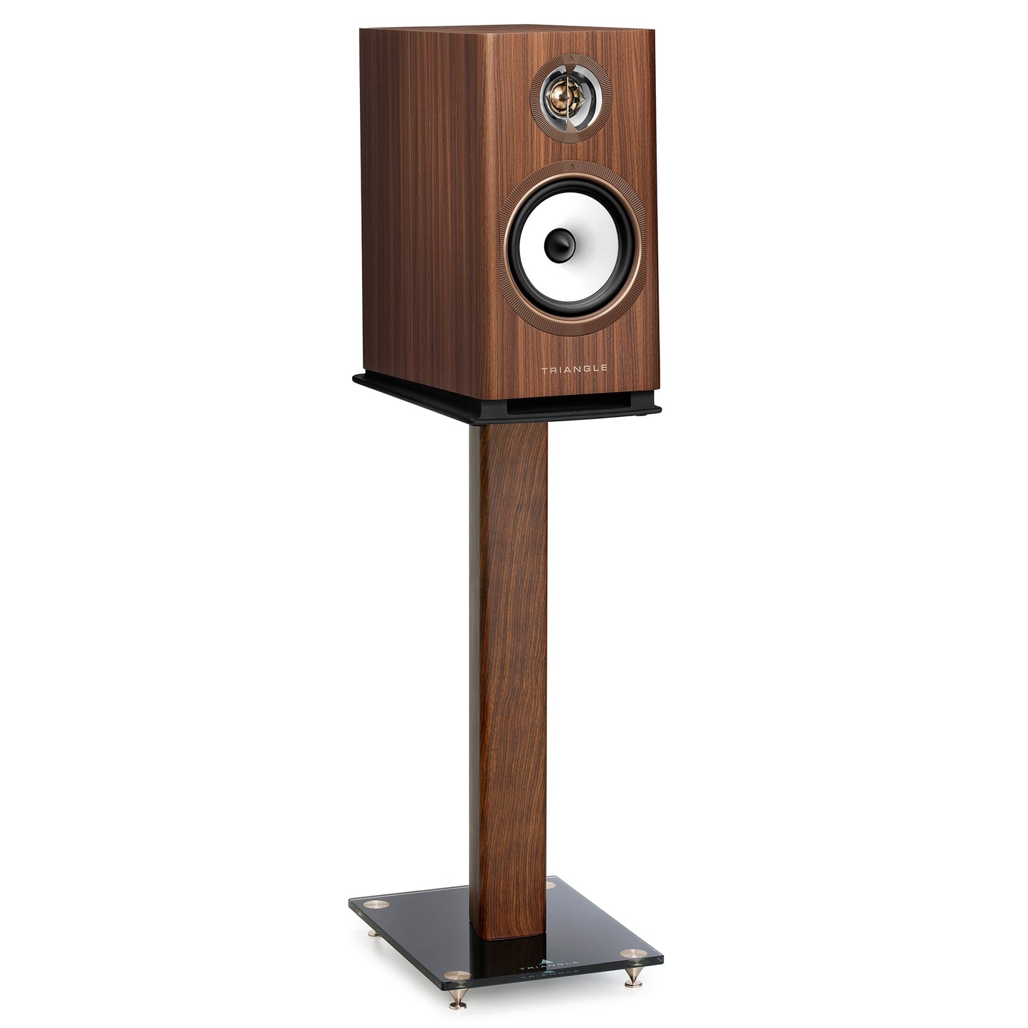 Triangle Solstice 3 Bookshelf Speaker