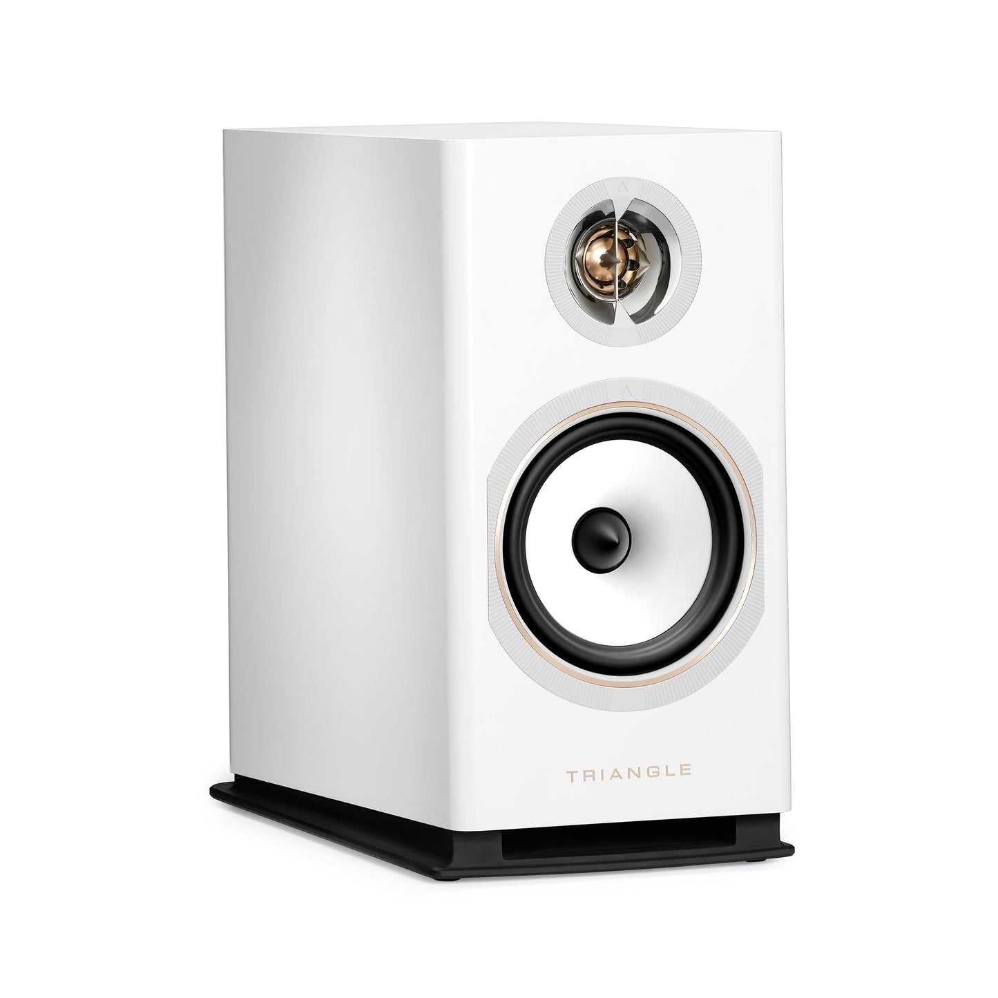 Triangle Solstice 3 Bookshelf Speaker