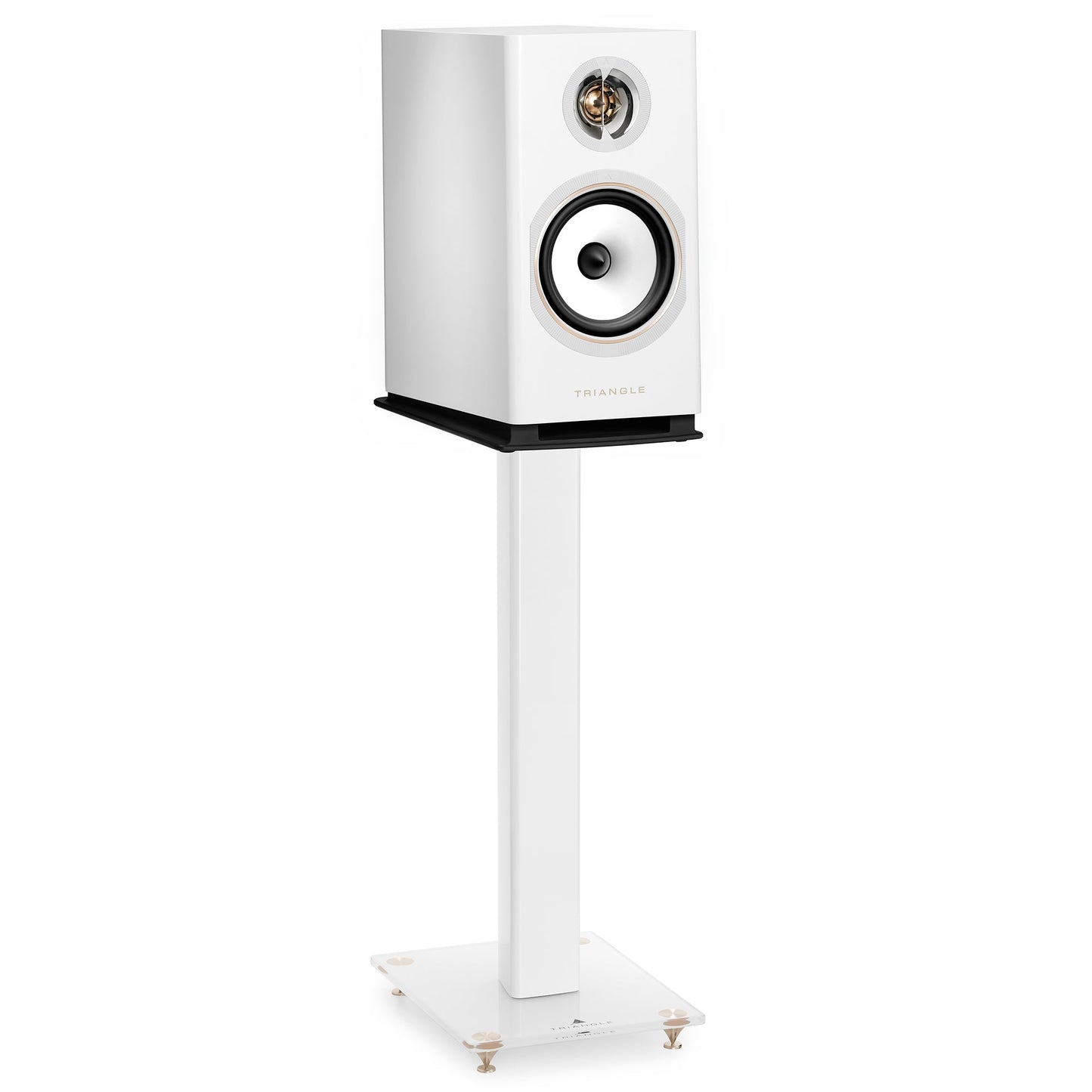 Triangle Solstice 3 Bookshelf Speaker