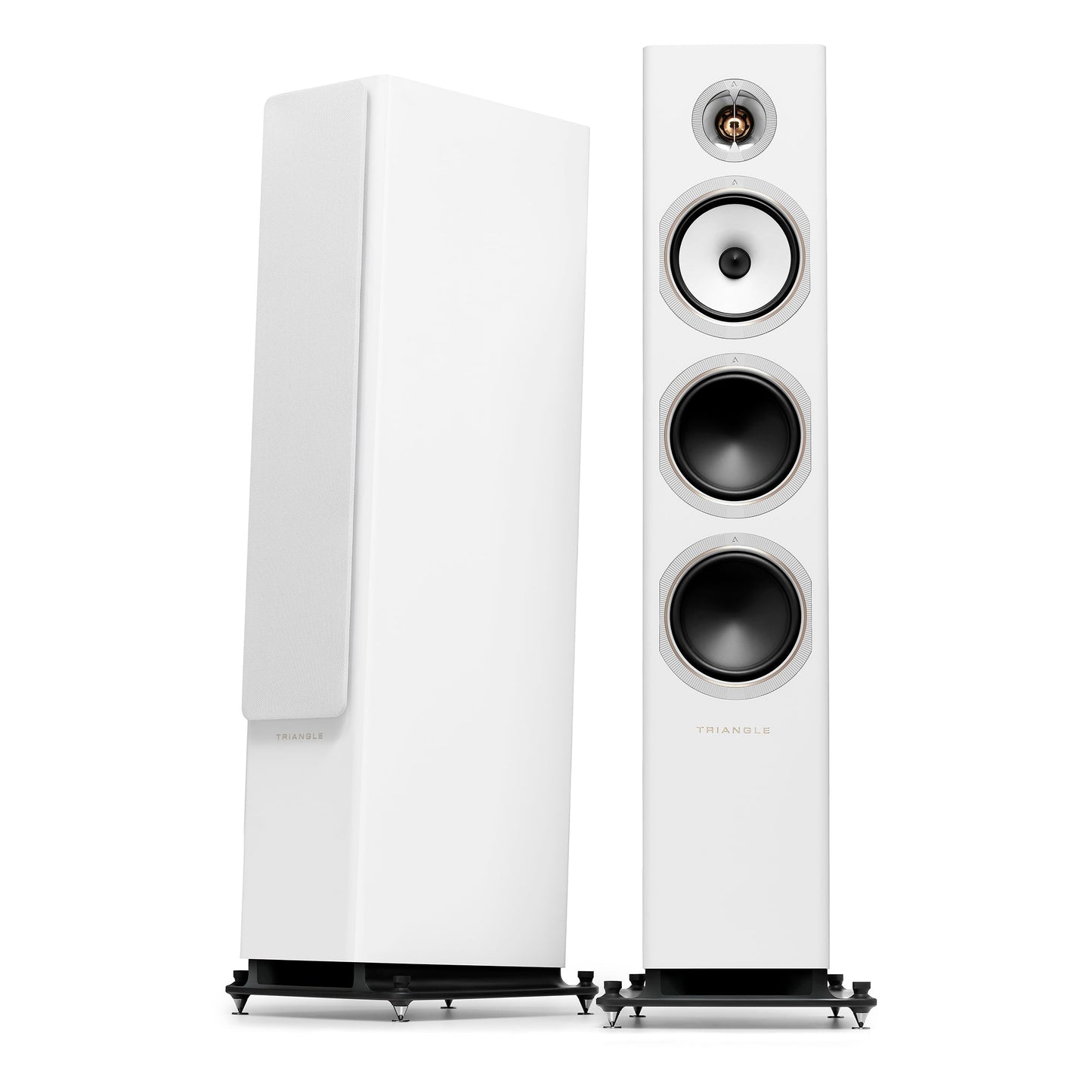 Triangle Solstice 8 Floorstanding Speaker