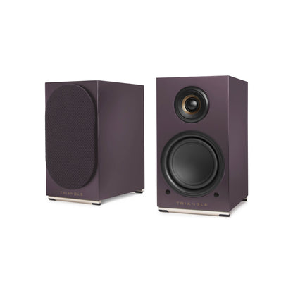 Triangle AIO Twin Active Speakers