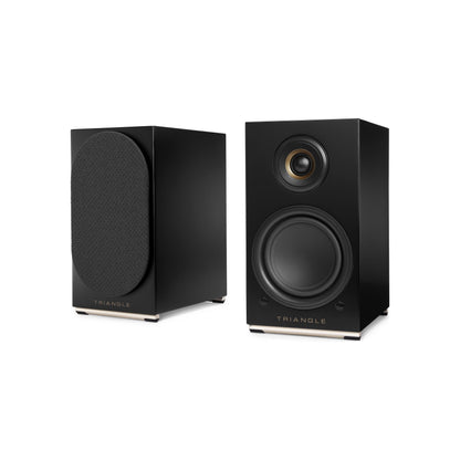 Triangle AIO Twin Active Speakers