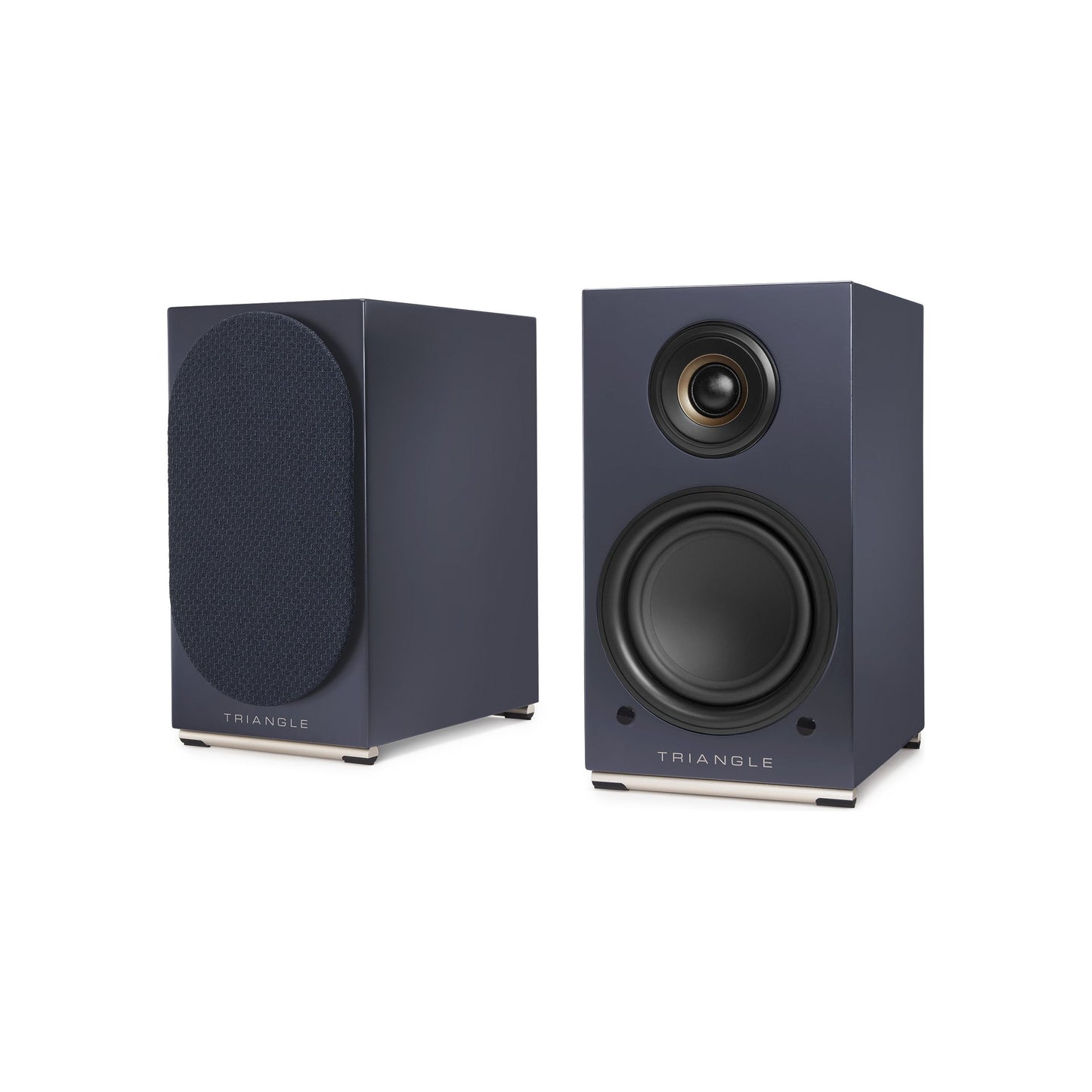 Triangle AIO Twin Active Speakers