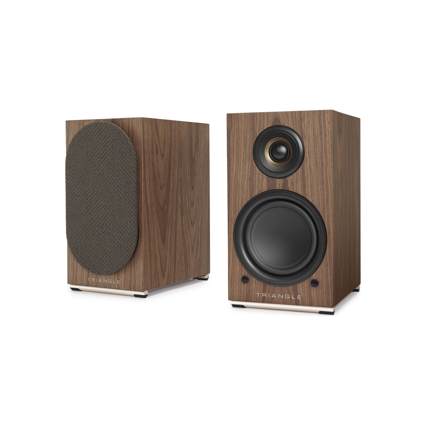 Triangle AIO Twin Active Speakers