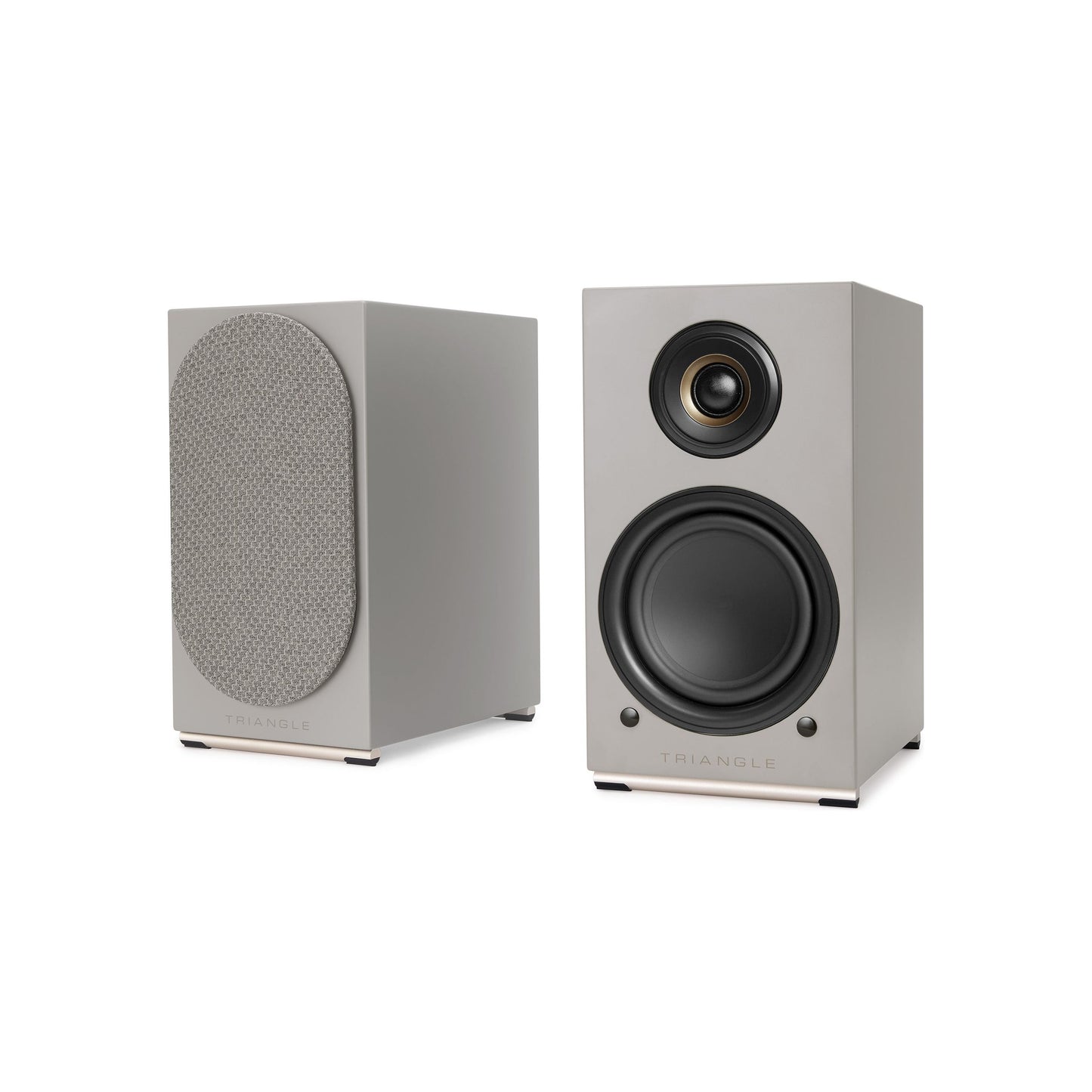 Triangle AIO Twin Active Speakers