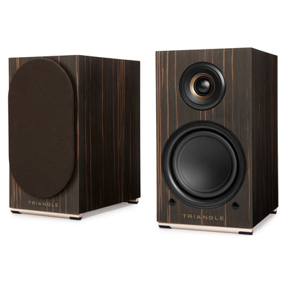 Triangle AIO Twin Active Speakers