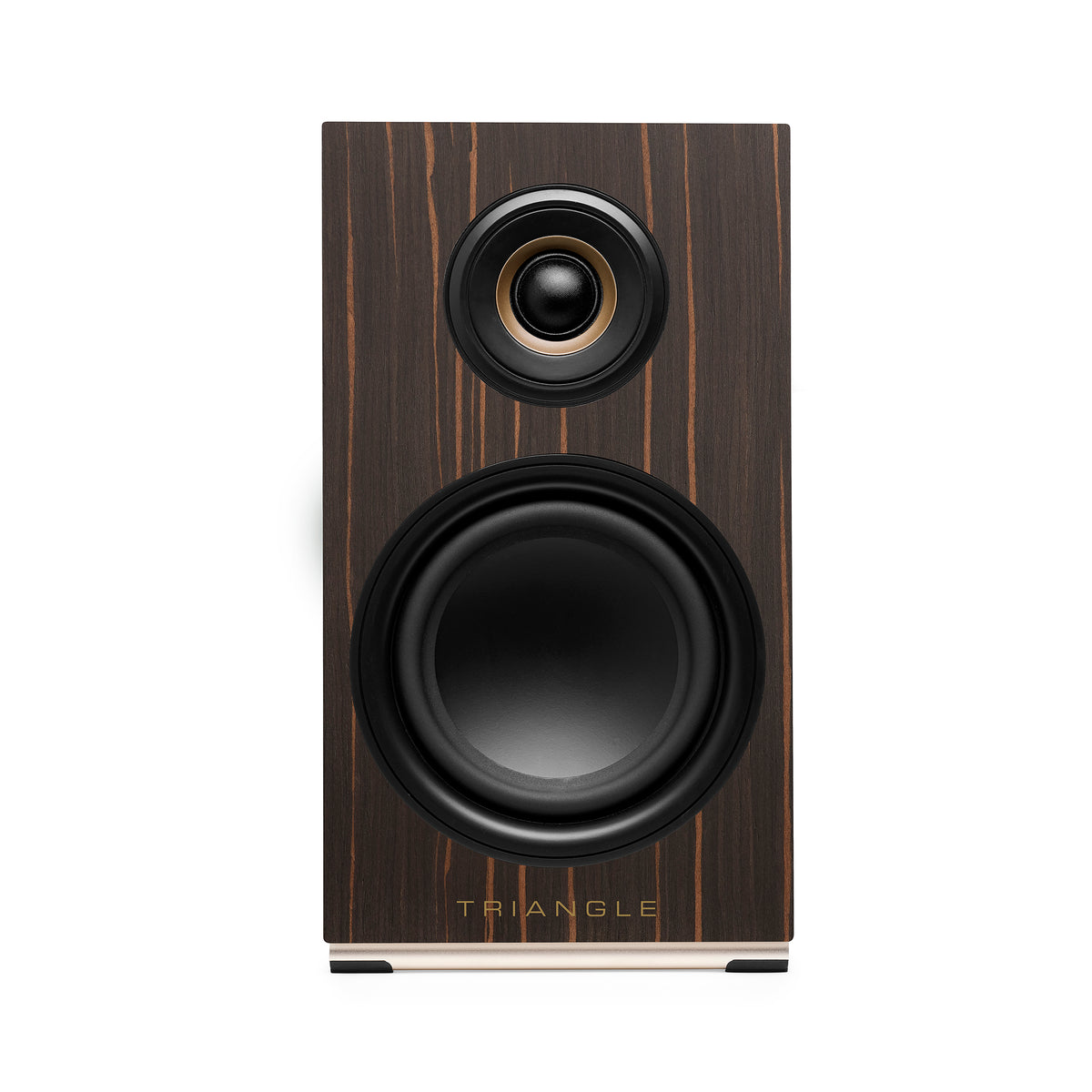 Triangle AIO Twin Active Speakers