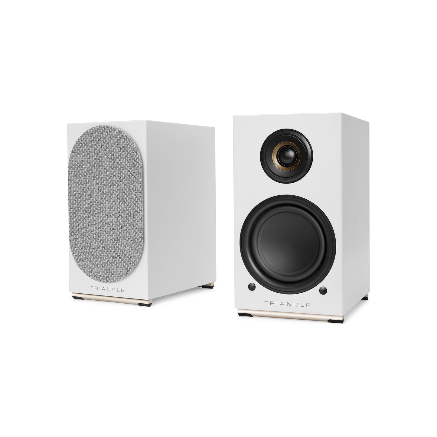 Triangle AIO Twin Active Speakers