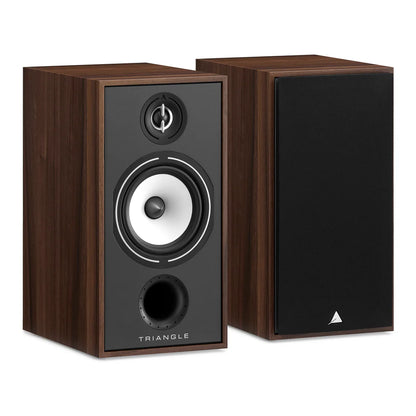 Triangle Borea BR04 Connect Active Bookshelf Speaker
