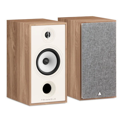 Triangle Borea BR04 Connect Active Bookshelf Speaker