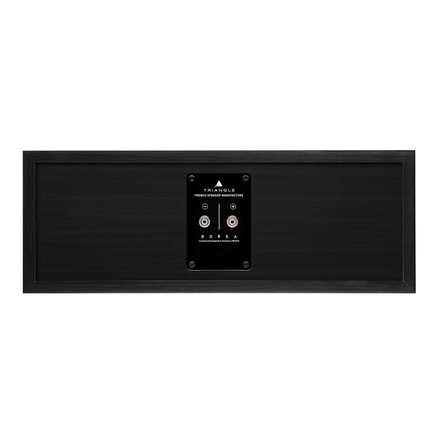 Triangle Borea BRC2 Center Speaker