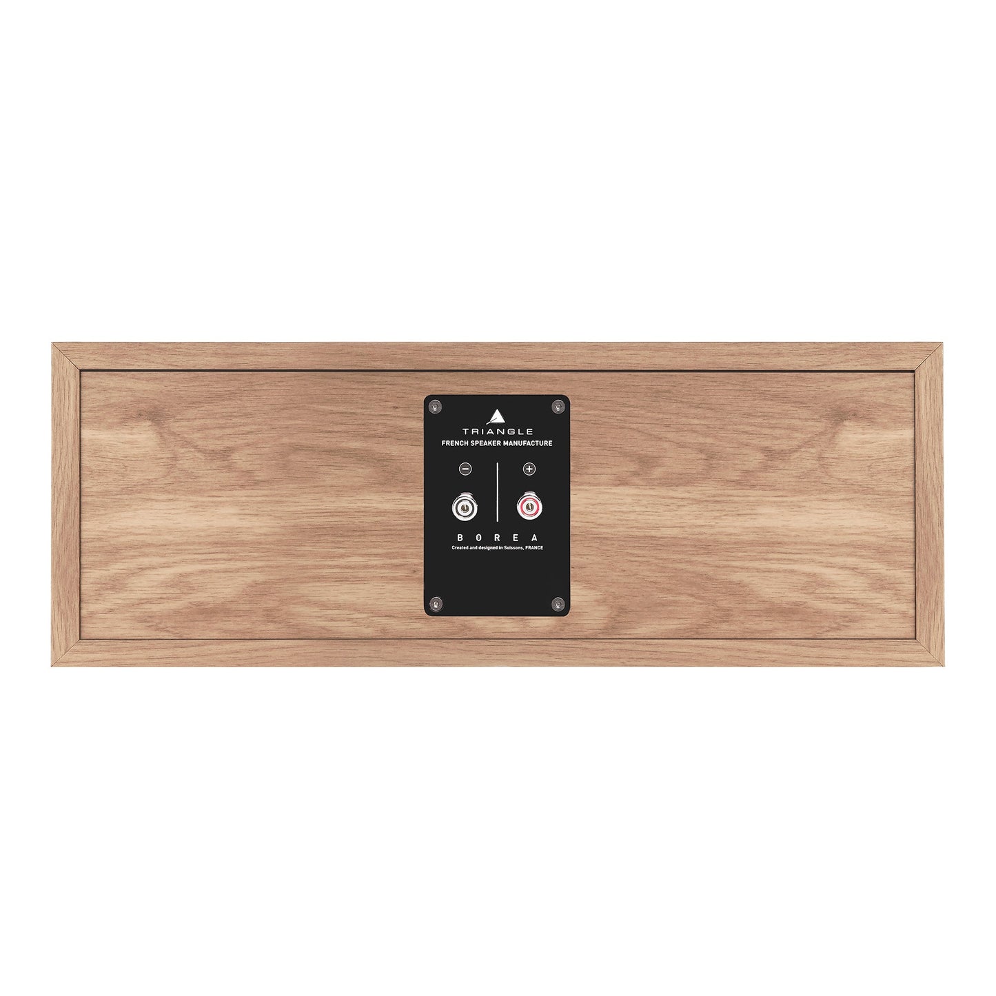 Triangle Borea BRC2 Center Speaker