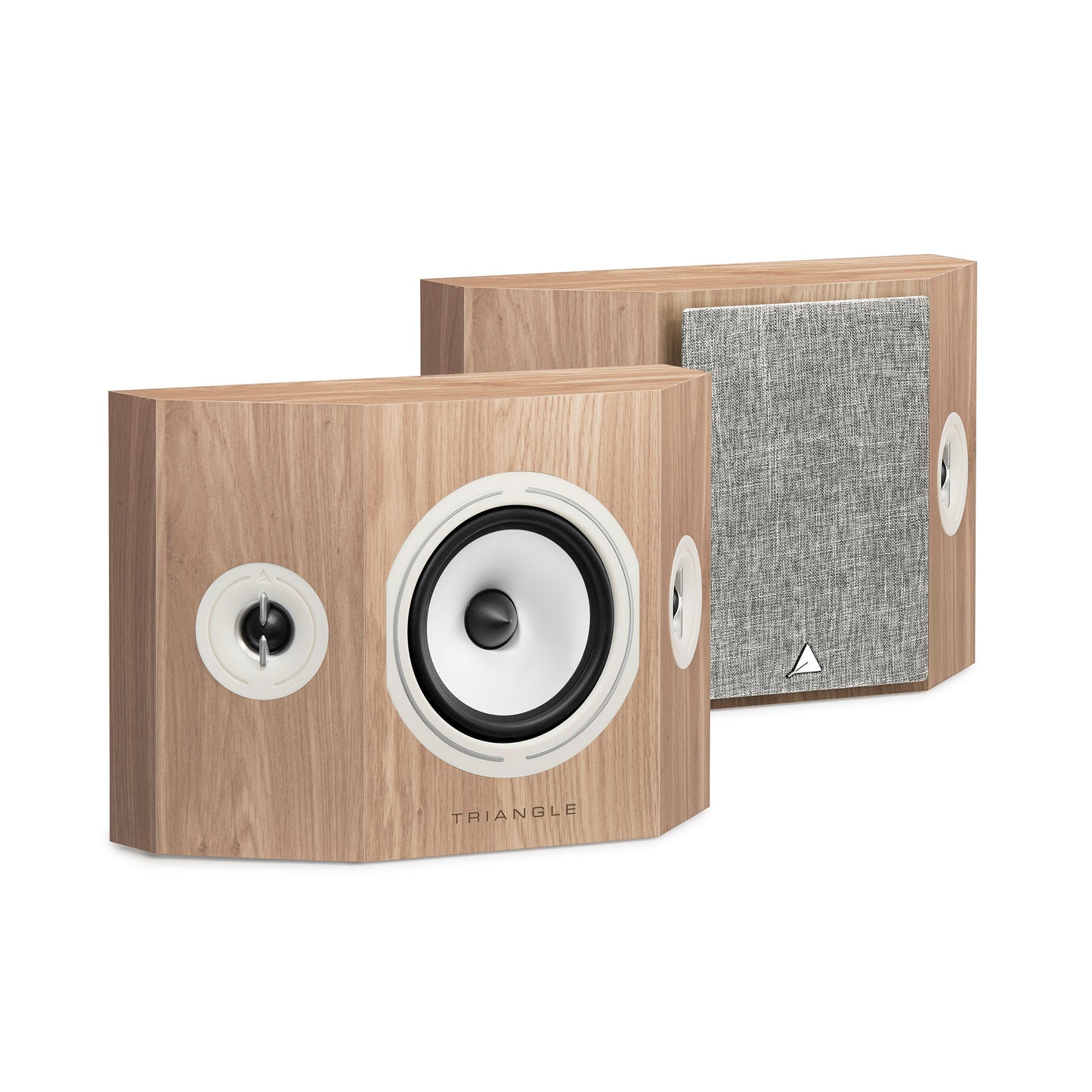 Triangle Borea BRS1 Passive Wall Speakers