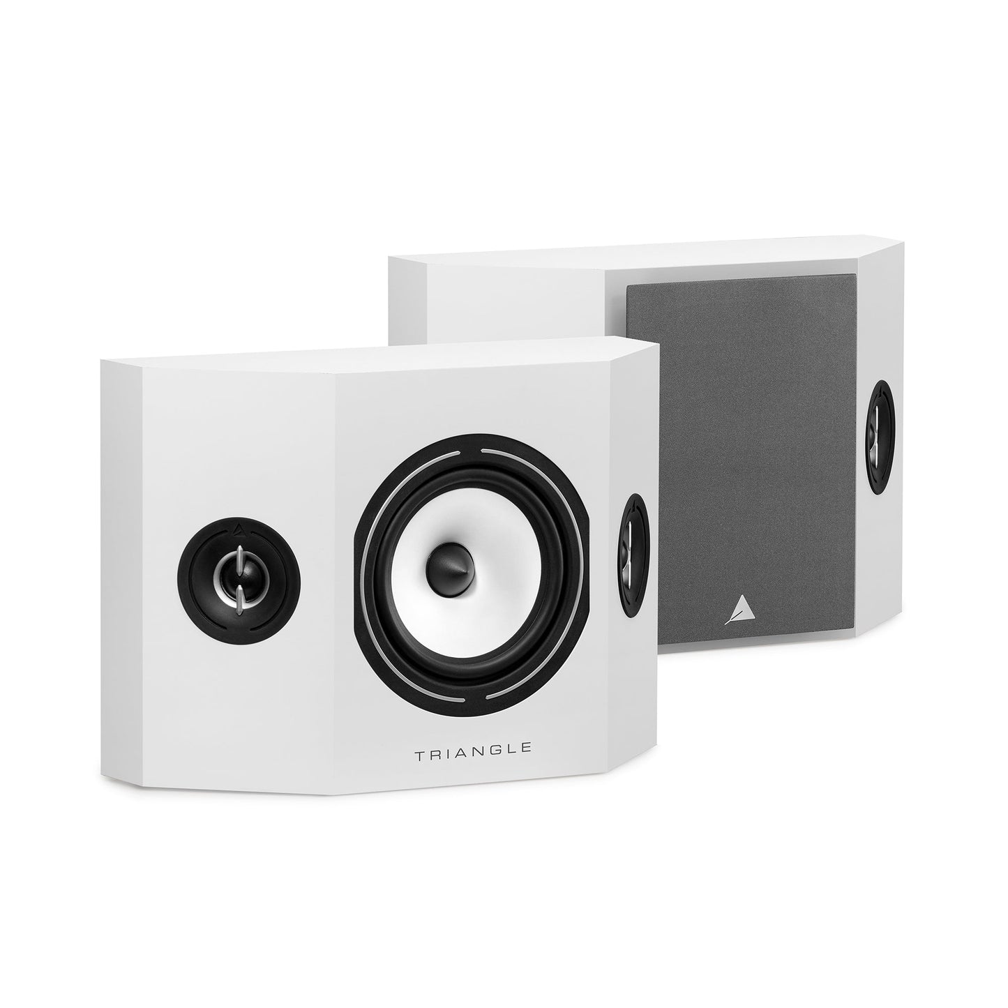 Triangle Borea BRS1 Passive Wall Speakers