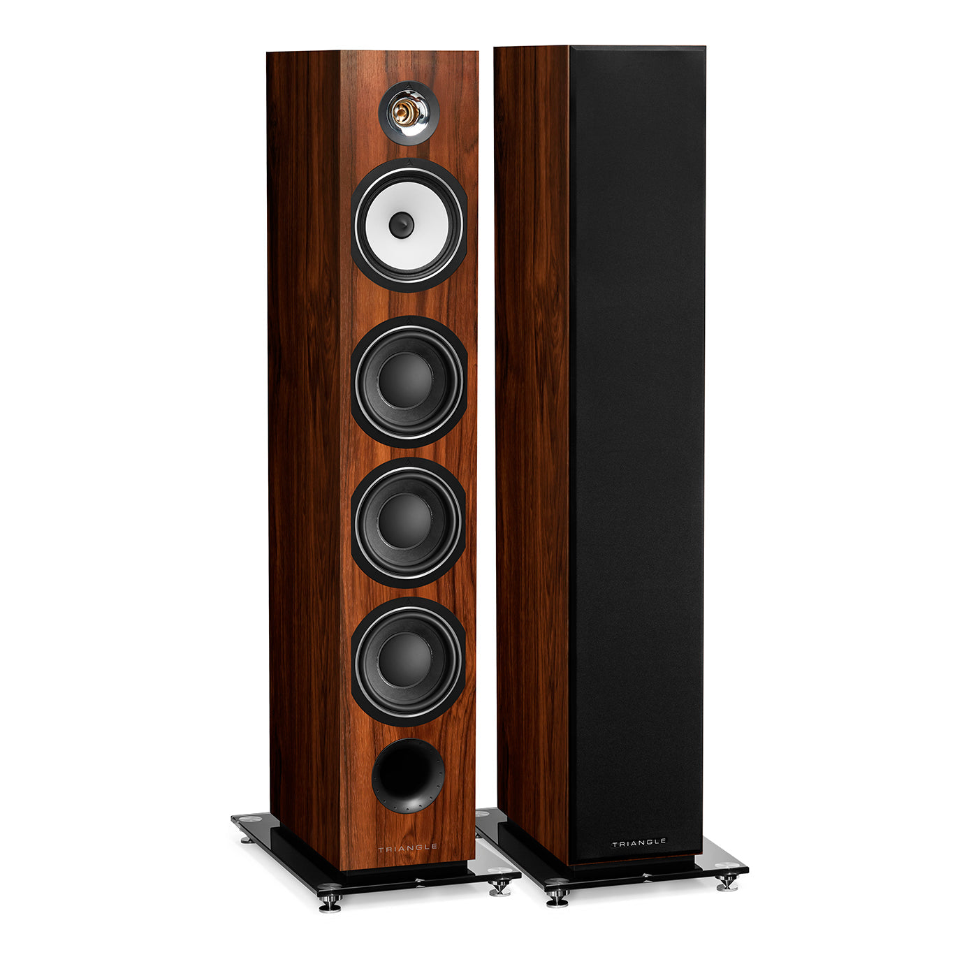 Triangle Esprit Australe EZ Floorstanding Speakers