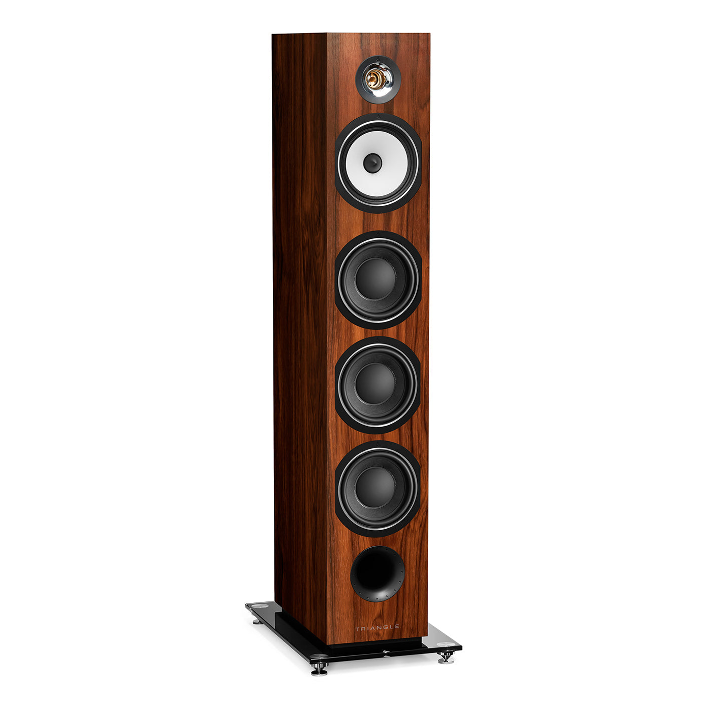 Triangle Esprit Australe EZ Floorstanding Speakers