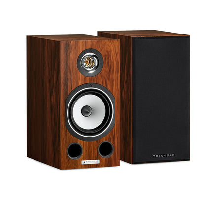 Triangle Esprit Comete EZ Bookshelf Speakers