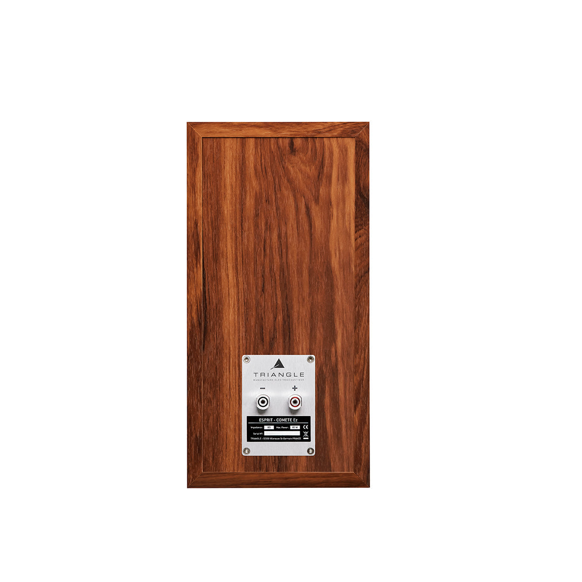 Triangle Esprit Comete EZ Bookshelf Speakers