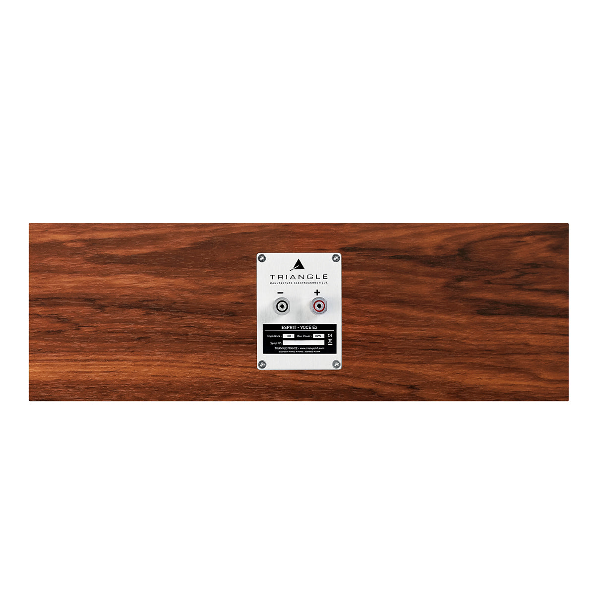 Triangle Esprit Voce EZ Centre Channel Speaker