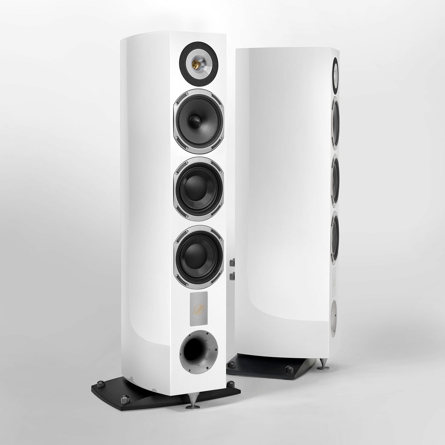 Triangle Magellan 40th Cello Speakers