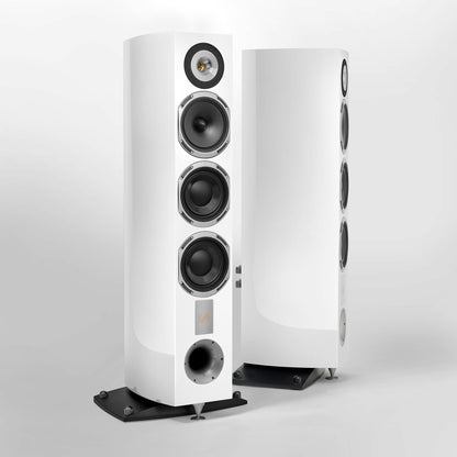Triangle Magellan 40th Cello Speakers