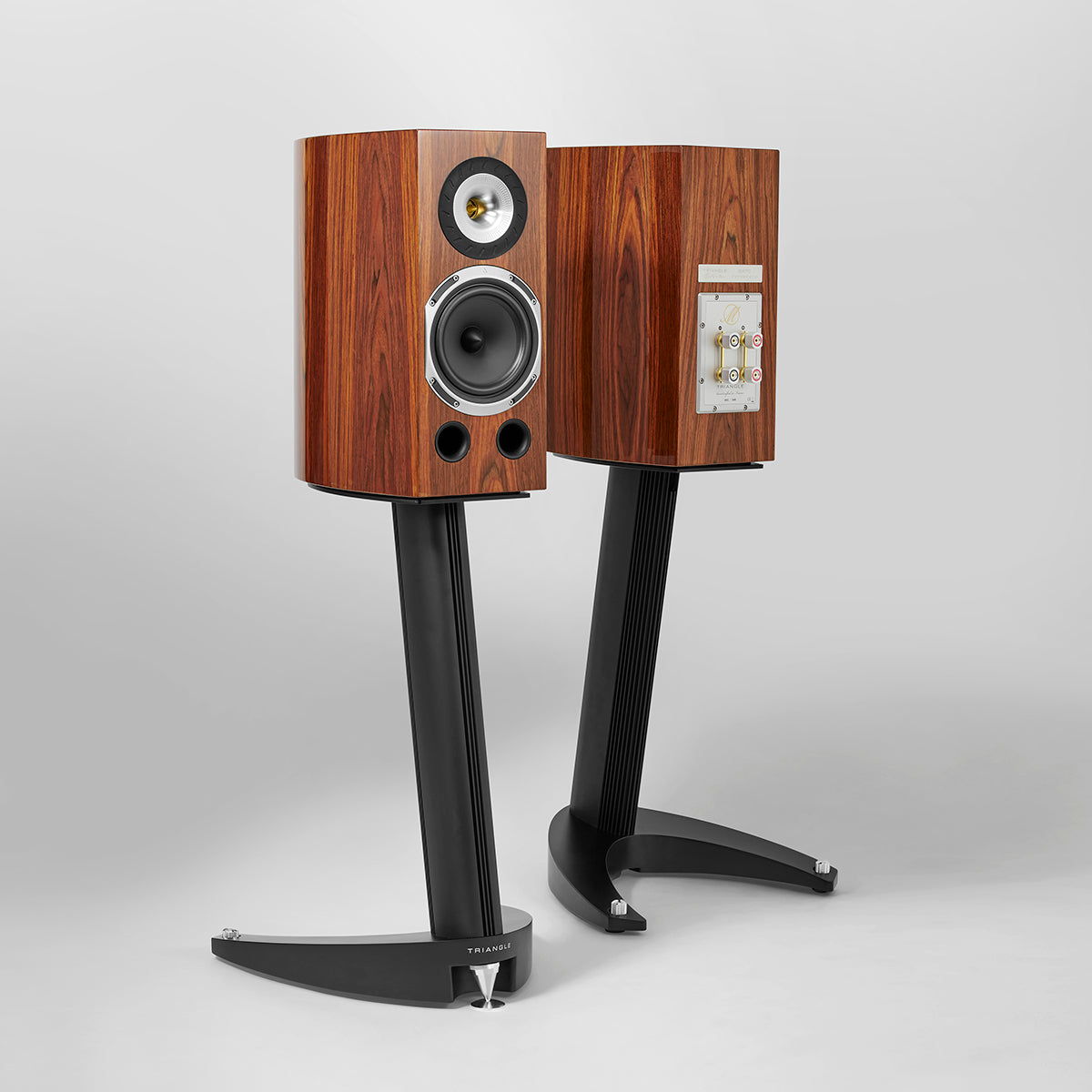 Triangle Magellan 40th Duetto Speakers