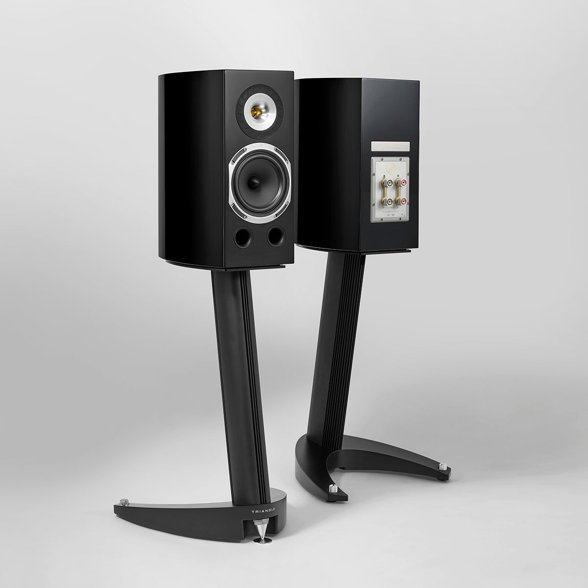 Triangle Magellan 40th Duetto Speakers