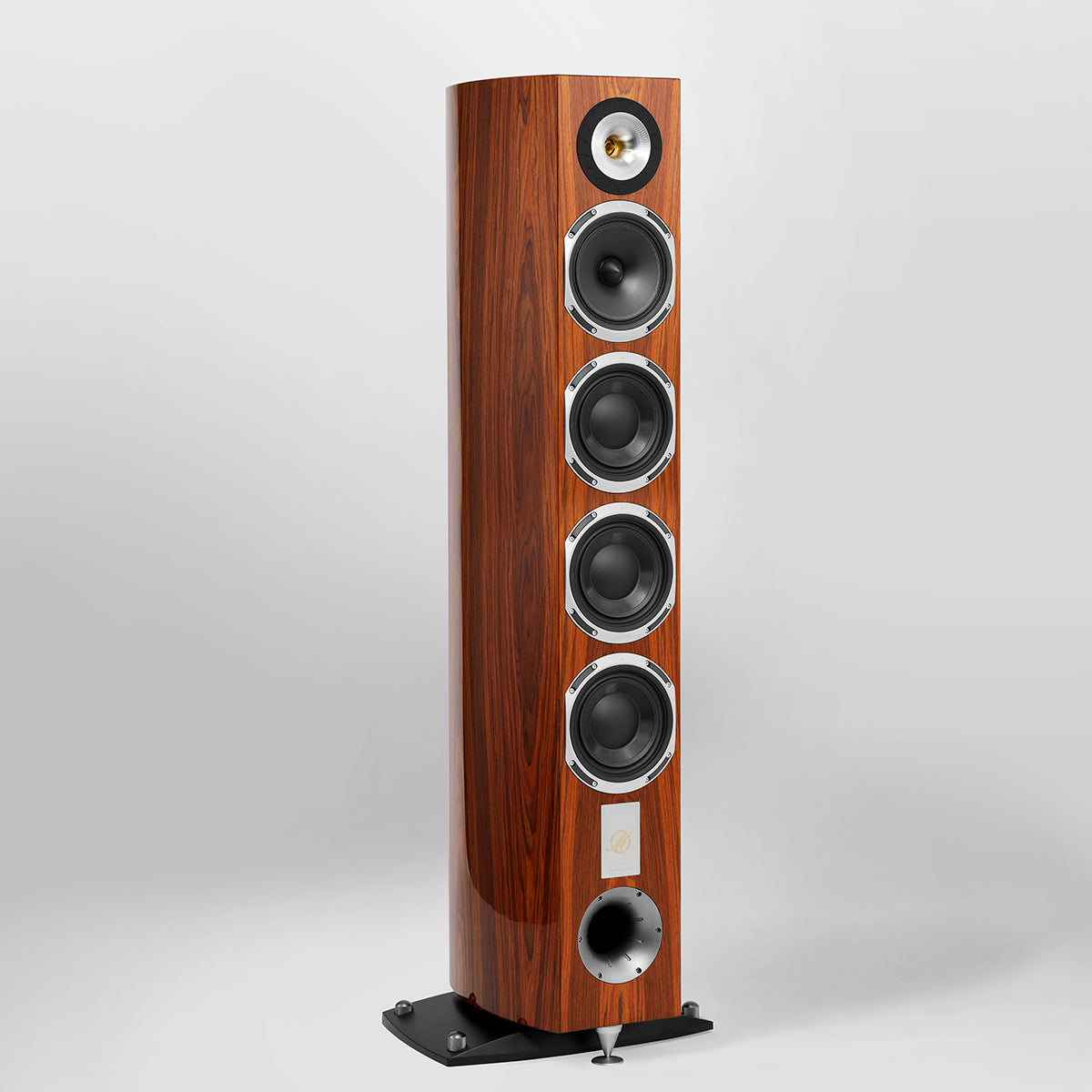 Triangle Magellan 40th Quatuor Floorstanding Speakers