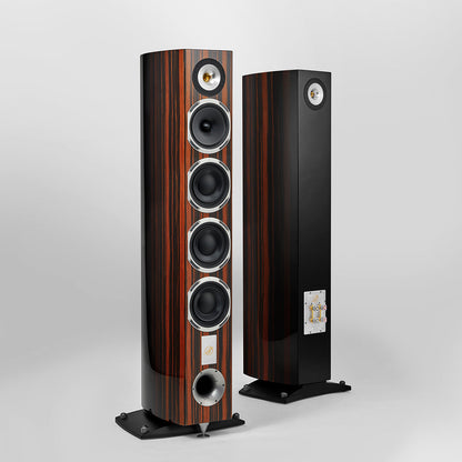 Triangle Magellan 40th Quatuor Floorstanding Speakers