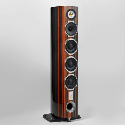 Triangle Magellan 40th Quatuor Floorstanding Speakers