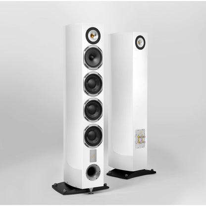 Triangle Magellan 40th Quatuor Floorstanding Speakers