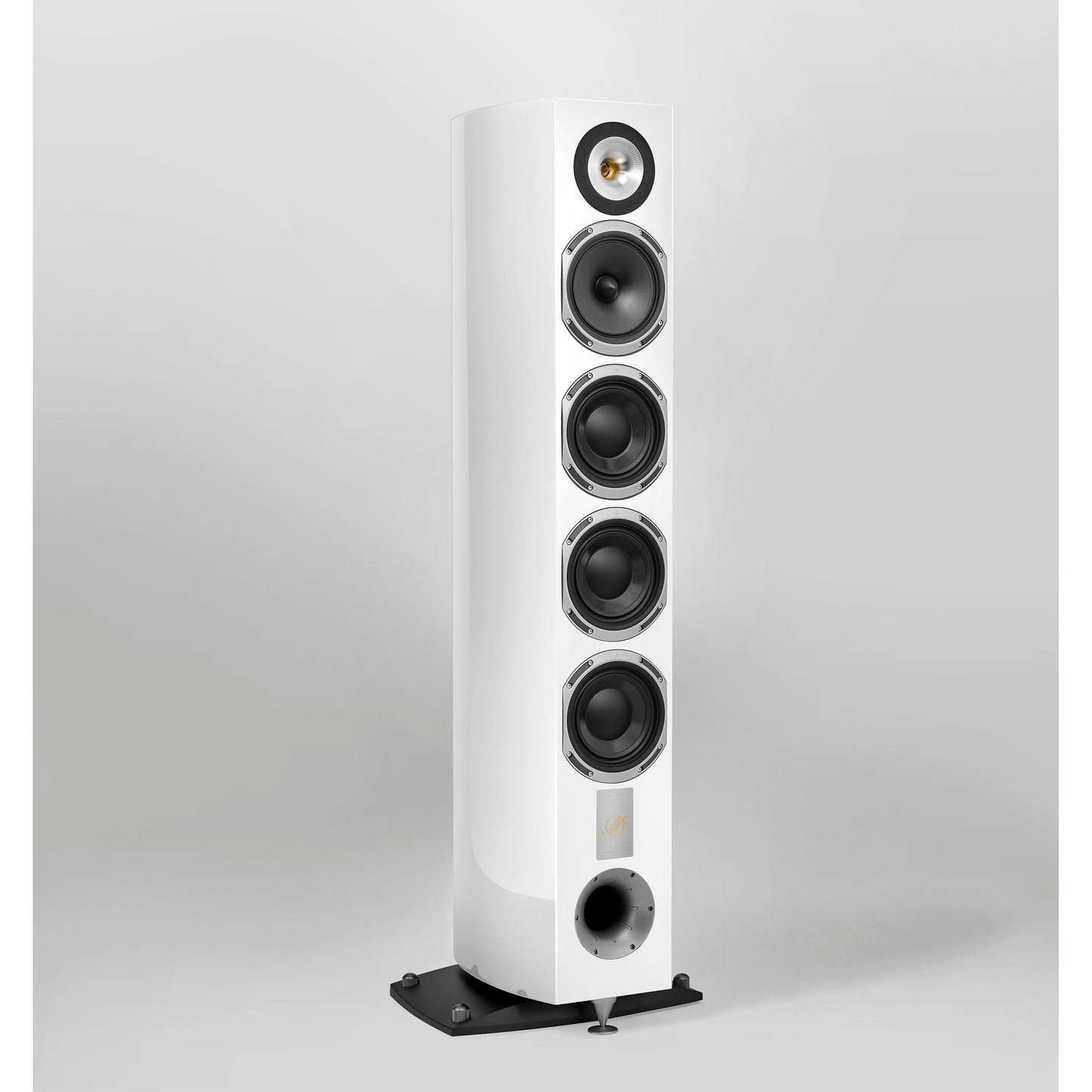 Triangle Magellan 40th Quatuor Floorstanding Speakers