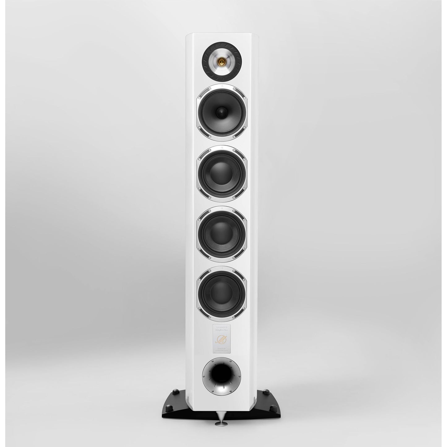 Triangle Magellan 40th Quatuor Floorstanding Speakers