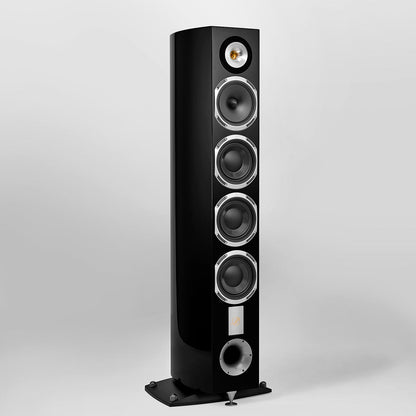 Triangle Magellan 40th Quatuor Floorstanding Speakers