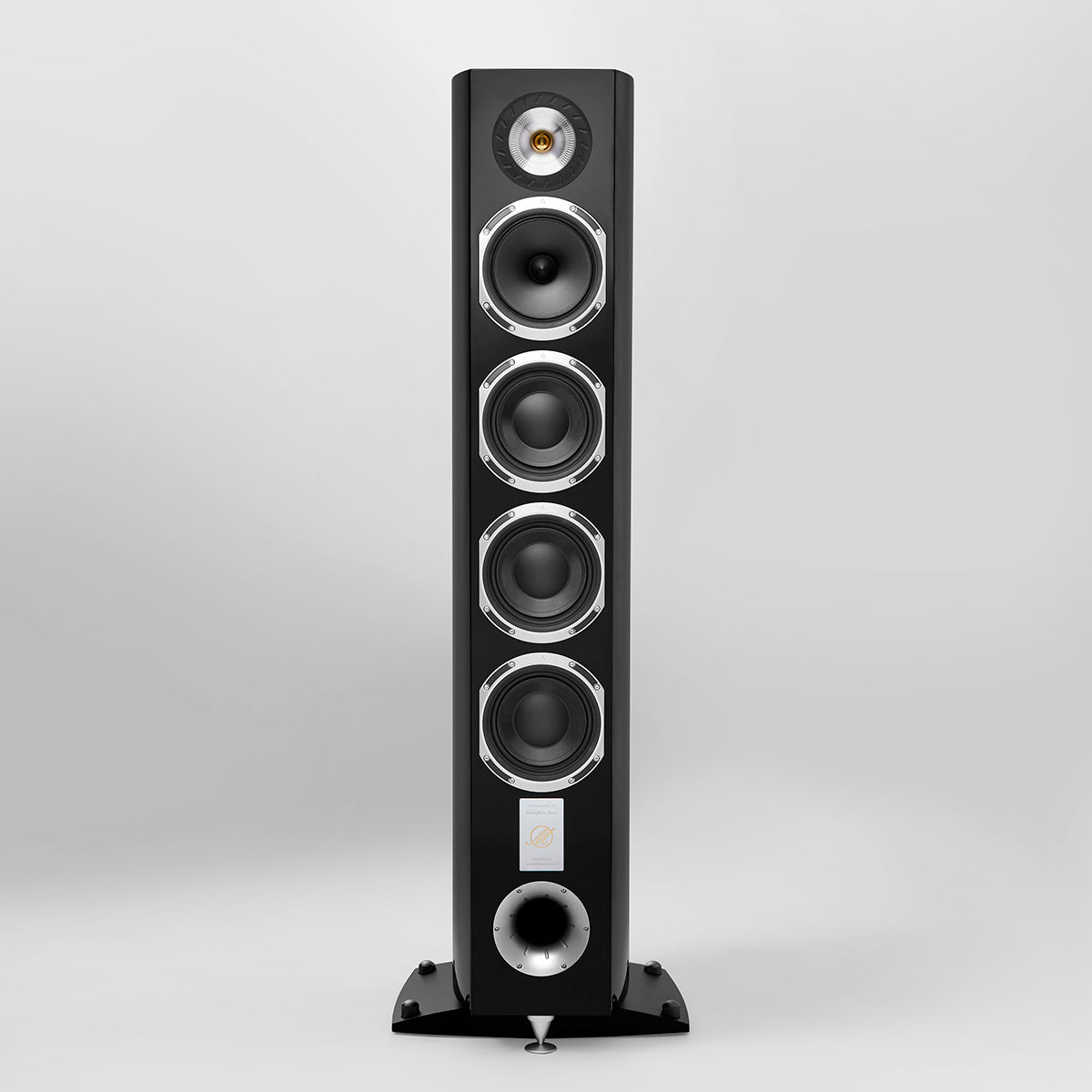 Triangle Magellan 40th Quatuor Floorstanding Speakers