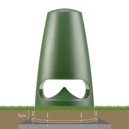 Triangle Secret 7 Architectural Outdoor Speakers
