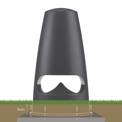 Triangle Secret 7 Architectural Outdoor Speakers
